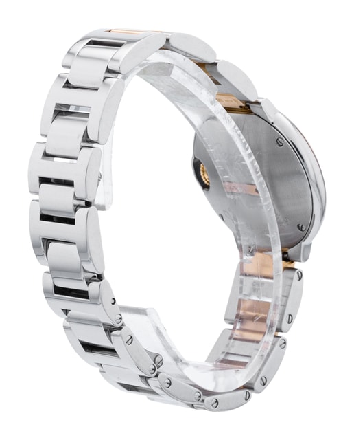 Cartier Ballon Bleu W3BB0005 Image 3